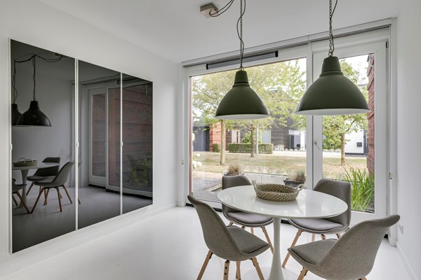 Medium property photo - Waterwereld 54, 5658 RL Eindhoven